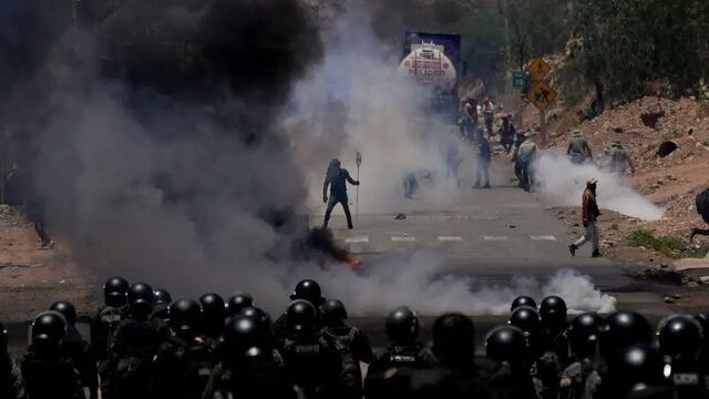 Bolivia hoy 2 de noviembre