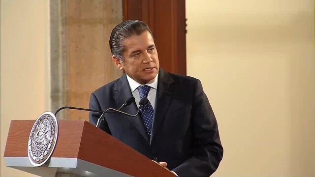 PVEM refrenda compromiso con AMLO