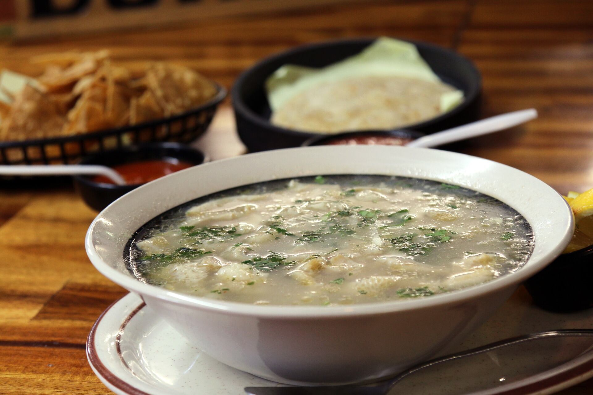 Pozole