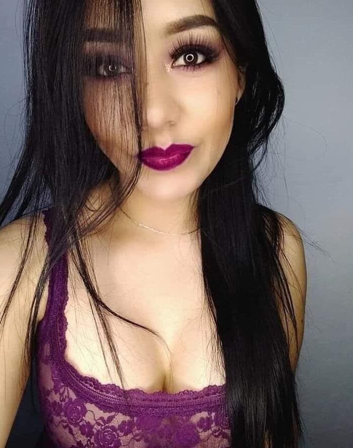 Paulina Jasso, La Pompis