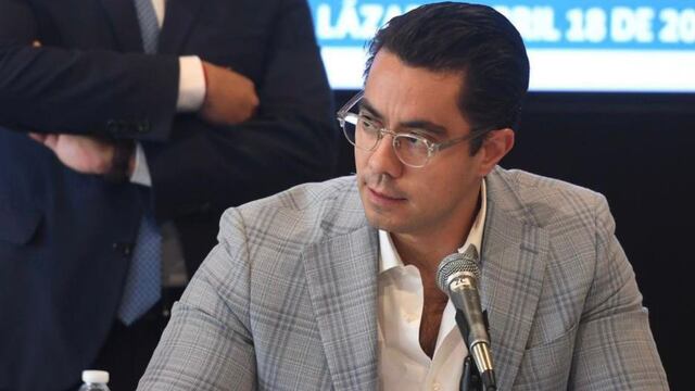 Diputado Ferifer Macías