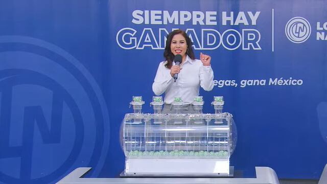 SORTEO TRIS: RESULTADOS DE LOS NÚMEROS GANADORES HOY 1 DE ENERO 2024