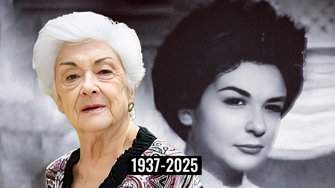 ¿Quién fue María del Carmen Vela? La actriz de El Chavo del 8 murió a los 87 años