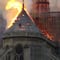 Profecía de Nostradamus habría advertido incendio en Notre Dame hace 500 años