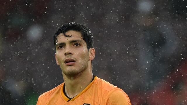 Raul Jimenez