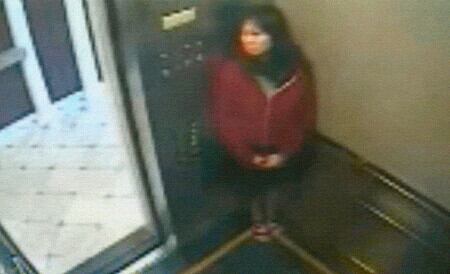 Escena del crimen: Desaparición en el Hotel Cecil, serie de Netflix