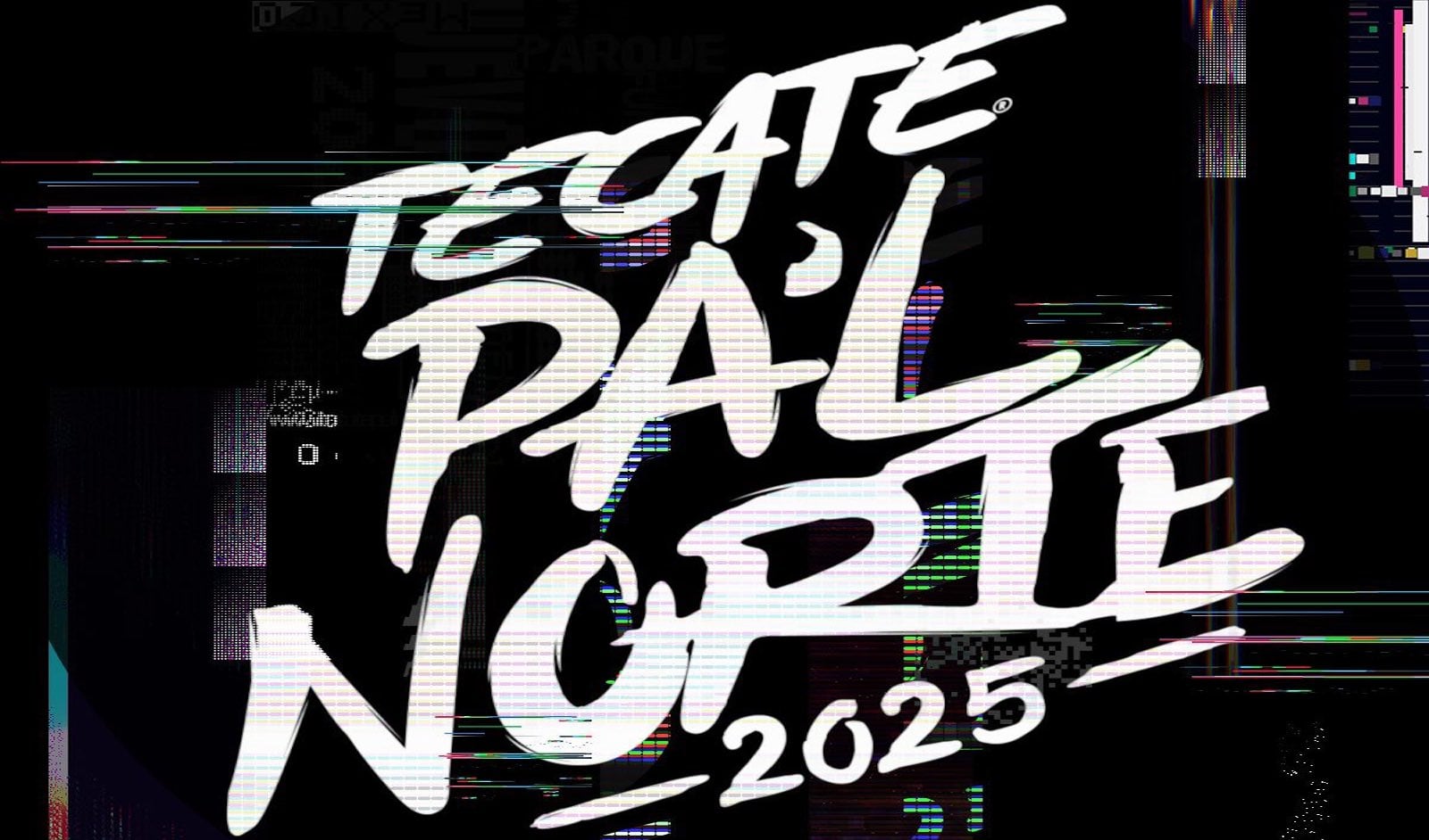 Tecate Pal Norte 2025