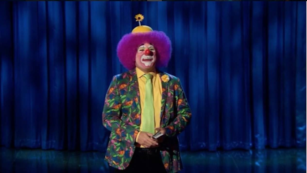 Platanito Show