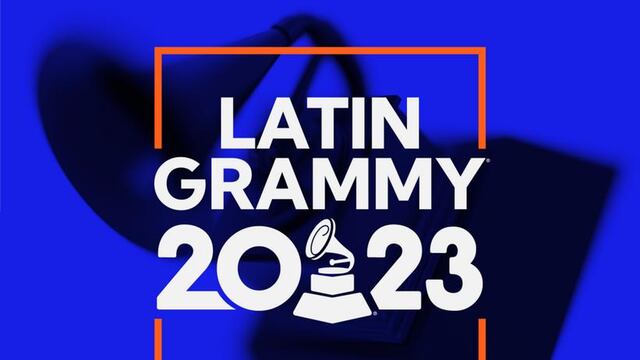 Premios Latin Grammy 2023