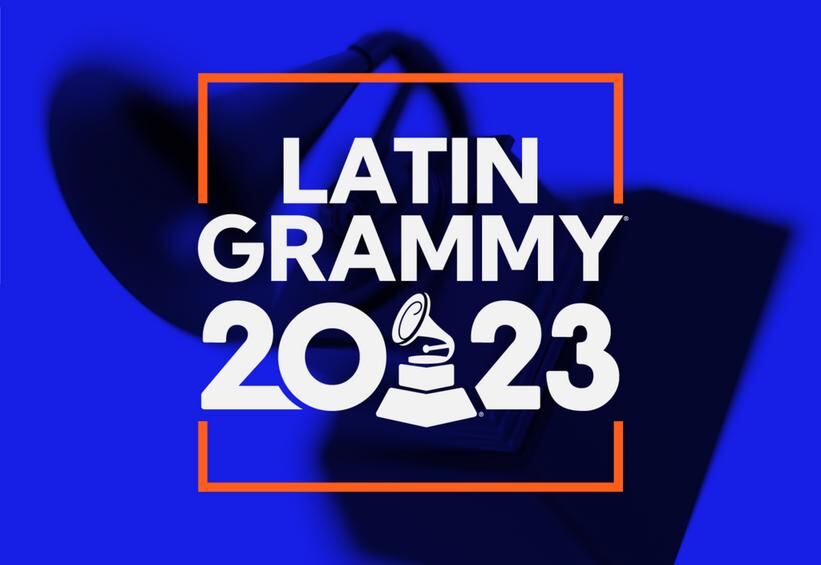 Premios Latin Grammy 2023