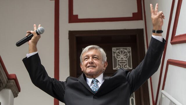AMLO