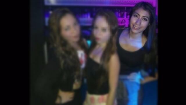 Mariana Fuentes Soto, estudiante de la BUAP