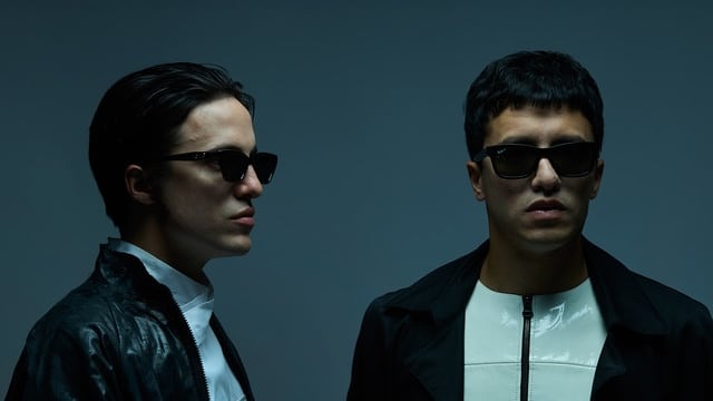 Peces Raros llega al Auditorio BB: fecha, preventa y boletos en CDMX