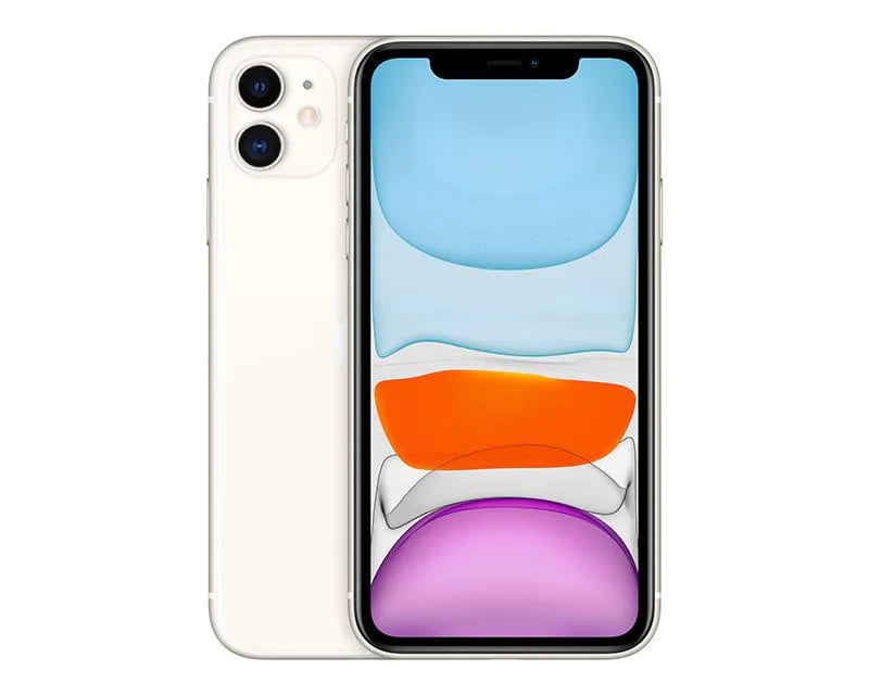 iPhone 11