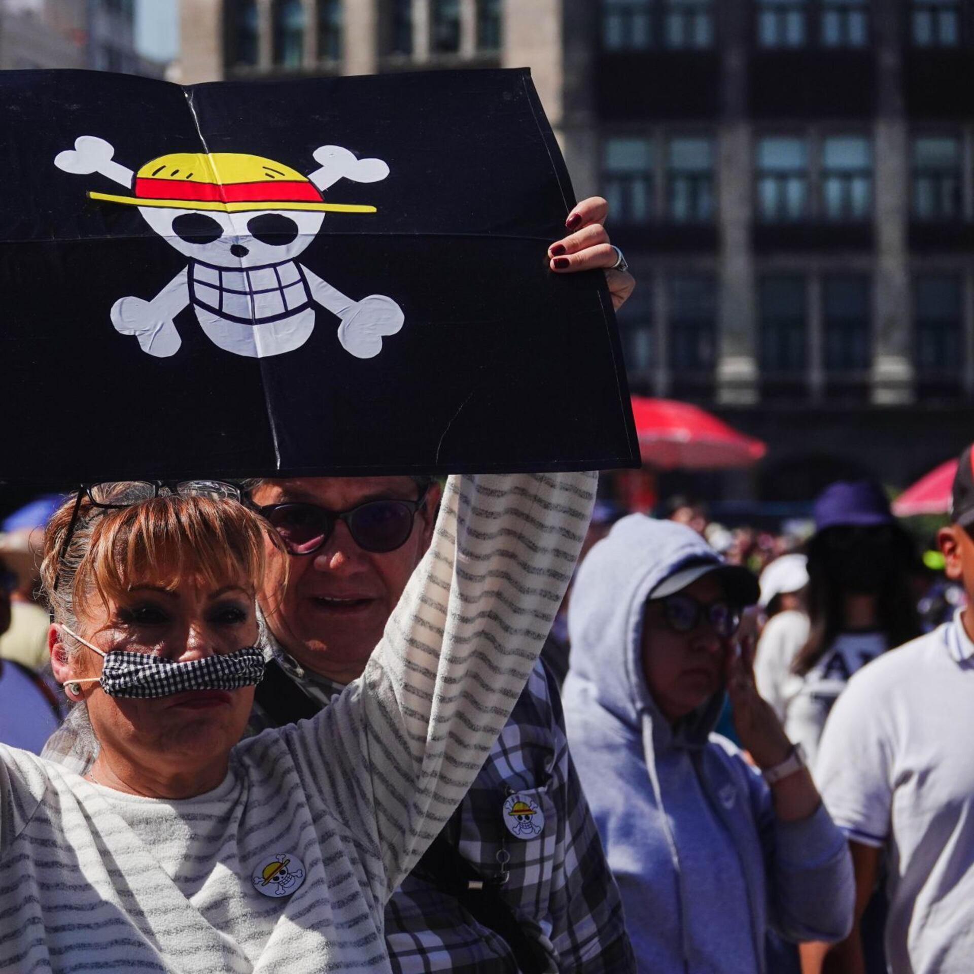 Del “despertar juvenil” al ridículo: la oposición reventó su propia marcha