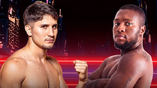 Marco Verde vs Alexander Moreno: Hora y canal para ver al boxeador mexicano