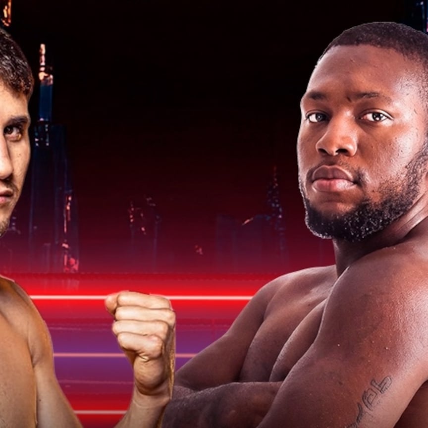 Marco Verde vs Alexander Moreno: Hora y canal para ver al boxeador mexicano