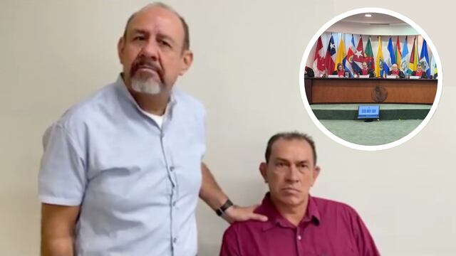 Corte IDH sentencia a México por caso Daniel García y Reyes Alpízar