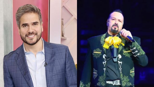 La renuncia de Daniel Arenas en Hoy Día tendría que con una orden de Pepe Aguilar, según rumores