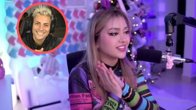 Ari Gameplays pide perdón por defender a Coscu