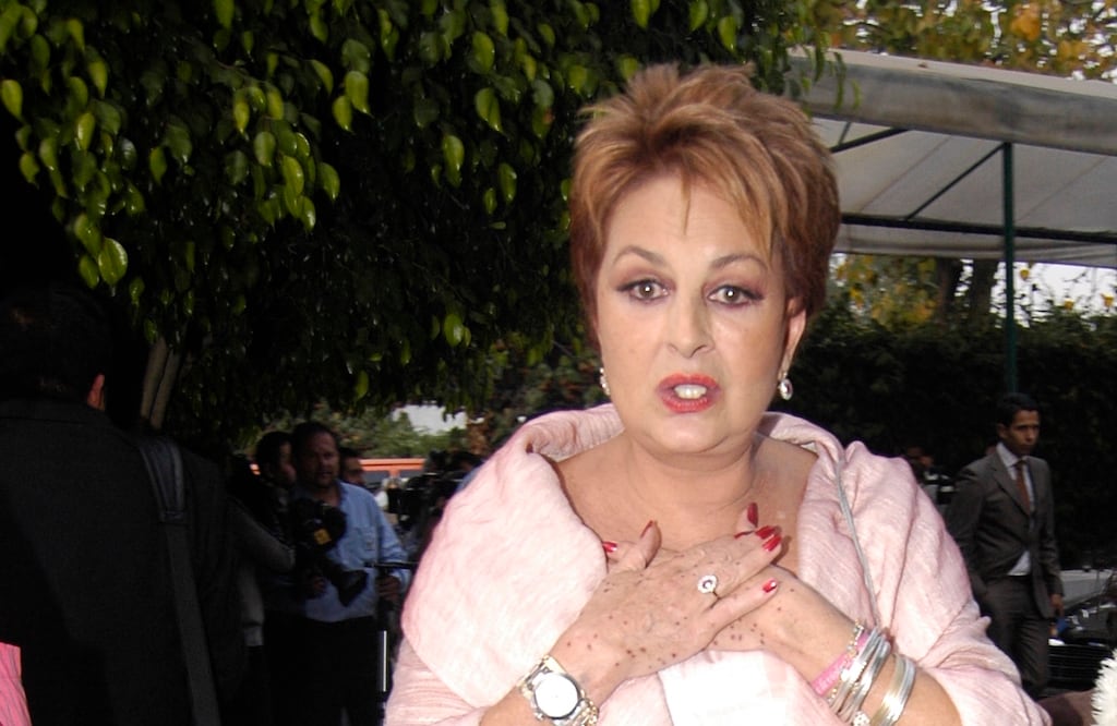 Talina Fernández