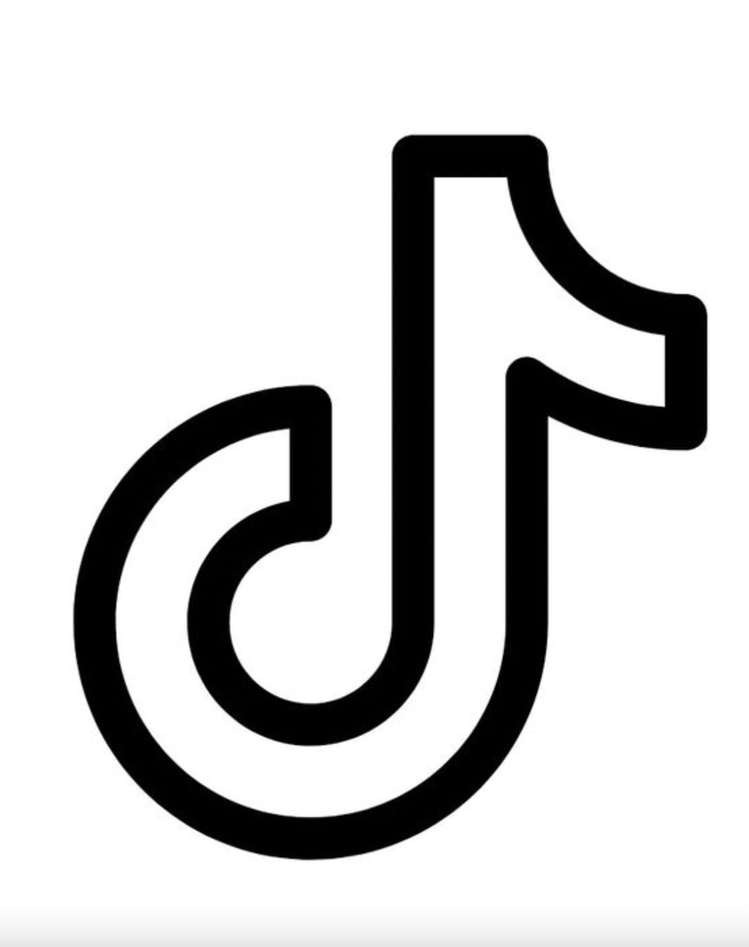 Logo de TikTok