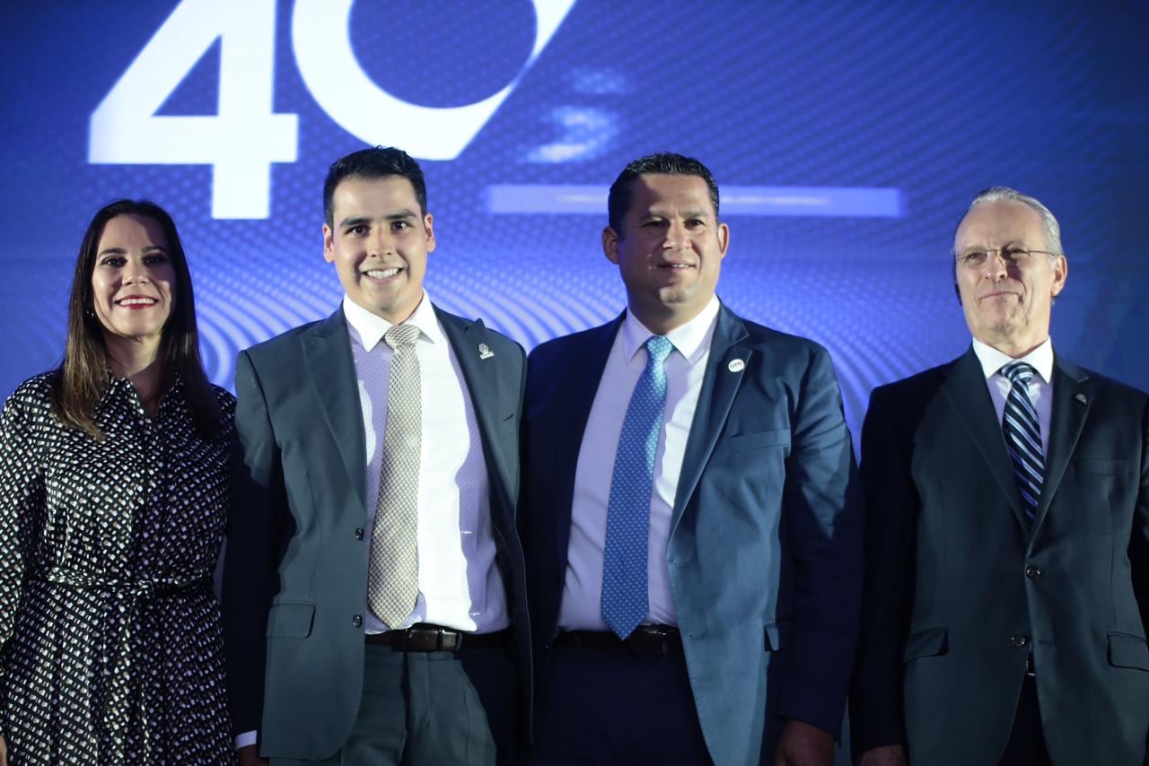 Diego Sinhue Rodríguez destaca inversión de 6.2 mmdd en Guanajuato