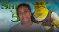 Alfonso Obregón revela sus condiciones para volver al doblaje de Shrek 5