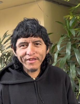 Furcio, el personaje que popularizó Omar Chaparro.