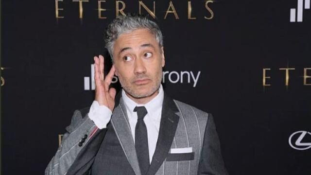 Taika Waititi