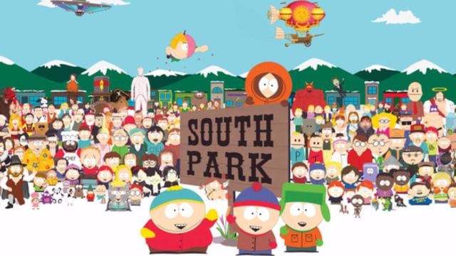 South Park
