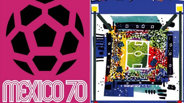 Póster Mundial (Foto: Especial)