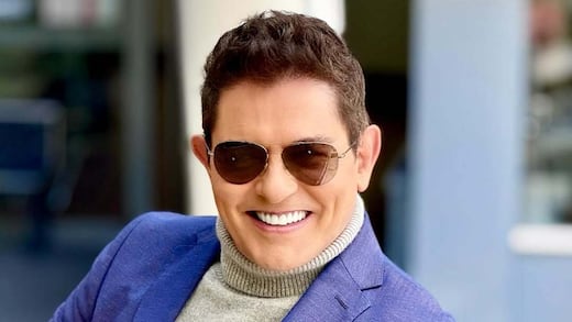 ¿Ernesto Laguardia será conductor de Sale el Sol? Sus fans quieren verlo cada mañana otra vez