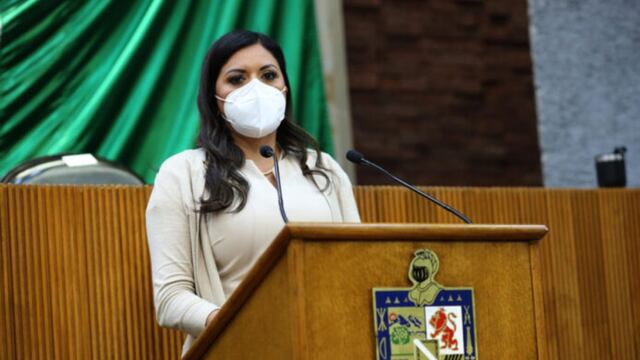 Congreso de Nuevo León.