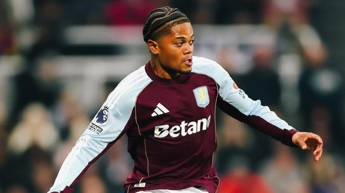 ¿Quién es Leon Bailey? Futbolista de Jamaica