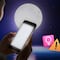 La luz de los teléfonos podría romper la conexión entre la luna y el ciclo menstrual