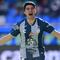 Nicolás Ibáñez alza la mano para la Selección Mexicana en medio de polémica con Rogelio Funes Mori