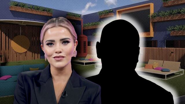 Thalí García revela las razones para escapar de La Casa de los Famosos 2024