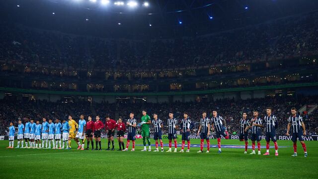 Rayados vs Pachuca en la Jornada 3 del Clausura 2025.