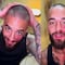 ¿Qué le pasó a Maluma? Reaparece golpeado y pelón para dar un importante anuncio