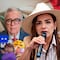 “Es un error”: Grecia Quiroz critica permanencia de Rocha Moya e Inzunza