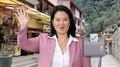 Keiko Fujimori es la virtual presidenta de Perú tras ganar el conteo de votos