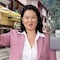 Keiko Fujimori es la virtual presidenta de Perú tras ganar el conteo de votos