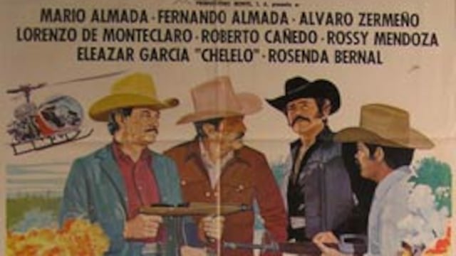 Pistoleros famosos