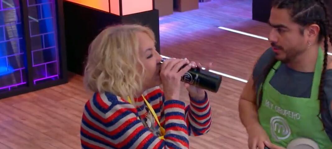 VIDEO: Una enchilada Laura Bozzo no baja de “pendejo” a Jawy Méndez en ...