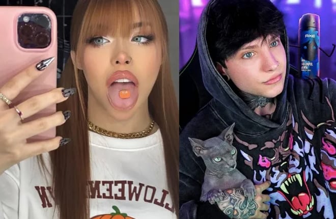 ¿Cómo empezaron los rumores de romance entre Cry y Yeri Mua?