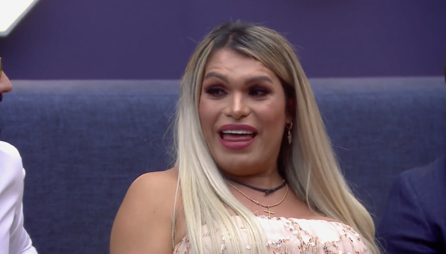 ¿Wendy Guevara le entrará a la repartición de sus 4 millones? Esto dijo en La Casa de los Famosos México.