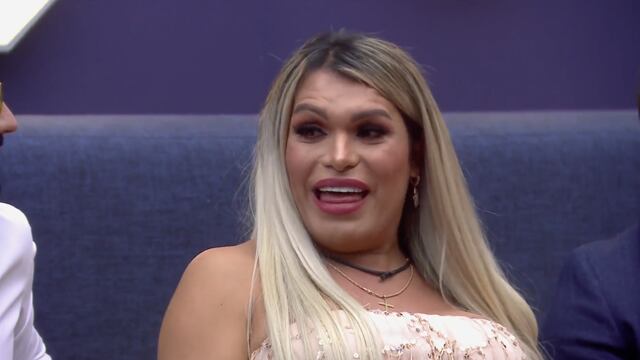 ¿Wendy Guevara le entrará a la repartición de sus 4 millones? Esto dijo en La Casa de los Famosos México.