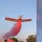 VIDEO: Muere piloto de avioneta durante acrobacia por revelación de género en Navolato, Sinaloa