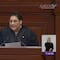 Lenia Batres Guadarrama critica a la SCJN en su primer día como ministra: “Tenemos a la Constitución subordinada”